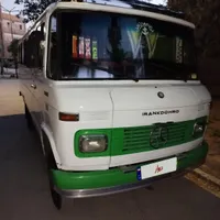 مینی بوس مدل 65