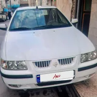 سمند LX ساده، مدل ۱۳۹۷