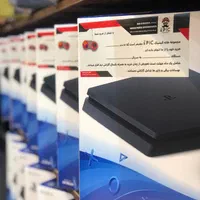 Ps4 سفارش اروپا (شرایط)