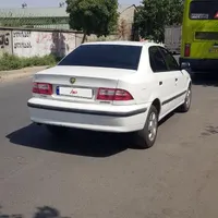 سمند LX EF7، مدل ۱۳۹۱|خودرو سواری و وانت|گلستان (تهران), |دیوار