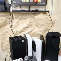 خدمات و نصب بازی های XBOX ایکس باکس Ps5 p s 4