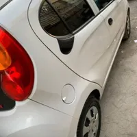 امویام 110S کامفورت، مدل ۱۳۹۶
