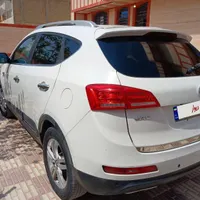 جک اس 5 jac s مدل 94 دنده تمام فابریک (پارس)