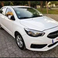 شاهین اتومات G CVT