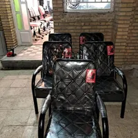 صندلی مبلی انتظار اداری نوین (خوزستان)