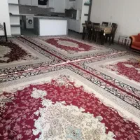 اجاره روزانه ویلا با استخر آب گرم در جاده صدرا|اجارهٔ کوتاه‌مدت ویلا و باغ|شیراز, شهرک قمشه|دیوار