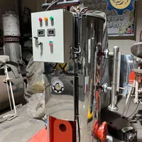 دستگاه صفرشویی موتورشویی با کارواش بخار|ماشین‌آلات صنعتی|خاوران, |دیوار