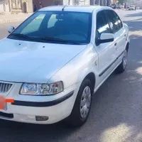 سمند SE، مدل ۱۳۹۰|خودرو سواری و وانت|بانه, |دیوار
