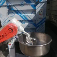 خمیر ساز پااتیل گstil یر با گاارانتی