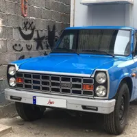 نیسان یخچالدار