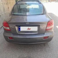 ریو مدل ۸۸|خودرو سواری و وانت|تهران, باغ خزانه|دیوار
