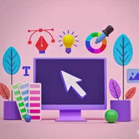 آموزش فتوشاپ،پریمیر،افترافکت،icdl بازارکارتضمینی