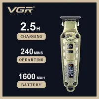 دوقلو اصلاح ریش تراش صفرزن آرایشگاهی vgr وی جی آر|آرایشی، بهداشتی، درمانی|تهران, منیریه|دیوار