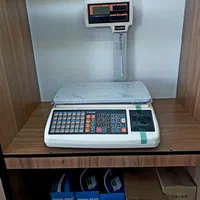 ترازوی محک ۱۴۰۰۰ ( پرو و پلاس) ۷۰ کیلوگرم|فروشگاه و مغازه|شهریار, شهریار|دیوار