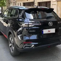 چانگان CS55 plus
