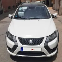 کوییک GXR مدل ۱۴۰۴ صفر