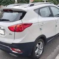 جک S3|خودرو سواری و وانت|مراغه, |دیوار