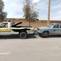 یدک کش و امداد خودرو اردکان و میبد وعقداو یزد|خدمات حمل و نقل|اردکان, |دیوار