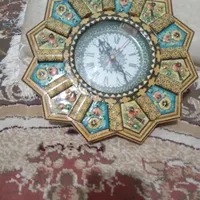 ساعت دیواری نو نو میباشد
