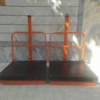 ترازو و باسکول همه مدل همه سایز سیار ثابت جنوب|فروشگاه و مغازه|تهران, امام زاده حسن|دیوار