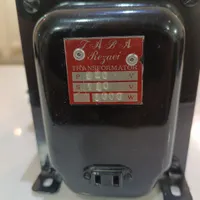 ترانس تبدیل 220 به 110