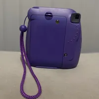 دوربین عکاسی چاپ فوری  instax mini 8|دوربین عکاسی و فیلم‌برداری|تهران, مجیدیه|دیوار