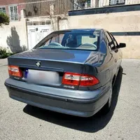 سمند LX EF7، مدل ۱۳۹۵|خودرو سواری و وانت|تهران, طرشت|دیوار