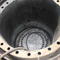 تنور بزرگ