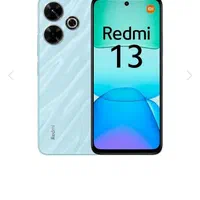 شیائومی ردمی 13 redmi شبیه آیفون 13(نقد و )|موبایل|قم, چهار مردان|دیوار
