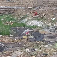 زمین تجاری مغازه مِلکی بامجوزساخت،پروانه نواب‌صفوی|فروش زمین و ملک کلنگی|شیراز, کوشک میدان|دیوار