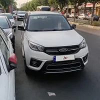 ام‌وی‌ام X33 S اسپرت، مدل ۱۳۹۹