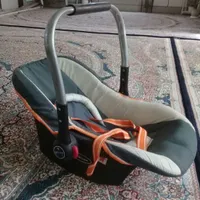 کریر بچه