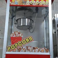 ذرت مکزیکی،،پفیلا ساز|کافی‌شاپ و رستوران|قزوین, |دیوار