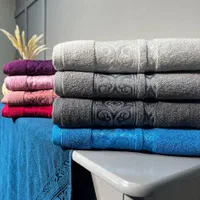 فروش عمده و تک حوله حمامی سایز بزرگ جنس|لوازم حمام|کرمانشاه, |دیوار