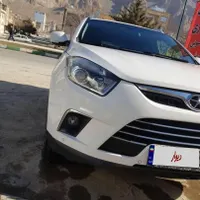جک S5 مدل ۹۵.اتومات.بدون خط و خش. دارای بیمه بدنه.