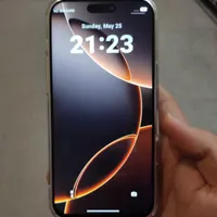 آیفون ۱۶ پرومکس iPhone 16 Pro Max