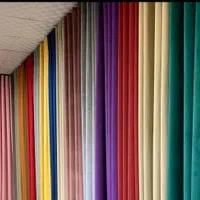 پخش و تولیدی پرده آماده|پرده، رانر، رومیزی|مشهد, جانباز|دیوار