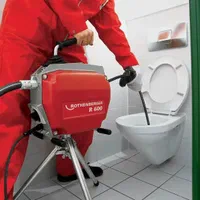 لوله بازکنی100٪ تضمینی مجهزبه دستگاه تراکم هوا قوی|خدمات پیشه و مهارت|نجفآباد, شریعتی|دیوار