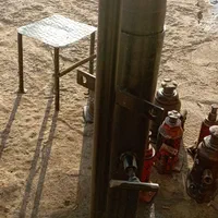 تعمیر انواع جک هیدرولیک(جک پالت)|خدمات پیشه و مهارت|اصفهان, گورت|دیوار