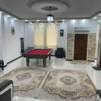 استخر نوساز ویو تالاب انزلی|اجارهٔ کوتاهمدت ویلا و باغ|بندر انزلی, قلم گوده|دیوار