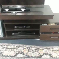 میز تلویزیون تمام ام دی اف نو کیفیت عالی|میز تلویزیون|اصفهان, خانه اصفهان|دیوار