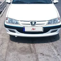 پژو پارس LX TU5، مدل ۱۴۰۳|خودرو سواری و وانت|بوشهر, |دیوار