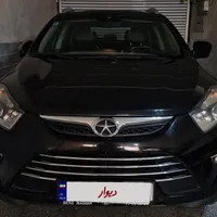 JAC (S5) ، مدل ۱۳۹۸