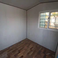 کانکس 2در3 نگهبانی