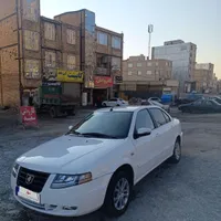 سمند سورن پلاس، مدل ۱۴۰۲|خودرو سواری و وانت|کرمانشاه, |دیوار
