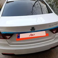 شاهین پلاس اتوماتیک Tu5 صفر|خودرو سواری و وانت|تهران, آشتیانی|دیوار