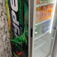 یخچال ایستاده یخچال چهار در یخچال بستنی