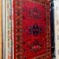 فرش/ سنتی /لاکی/ دیاموند|فرش|قشم, |دیوار
