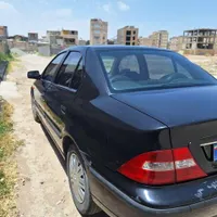 سمند SE، مدل ۱۳۹۰|خودرو سواری و وانت|تهران, شهرک ابوذر|دیوار