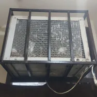 کولر گازی جنرال اصل|کولر گازی و فن‌کوئل|سراوان, |دیوار